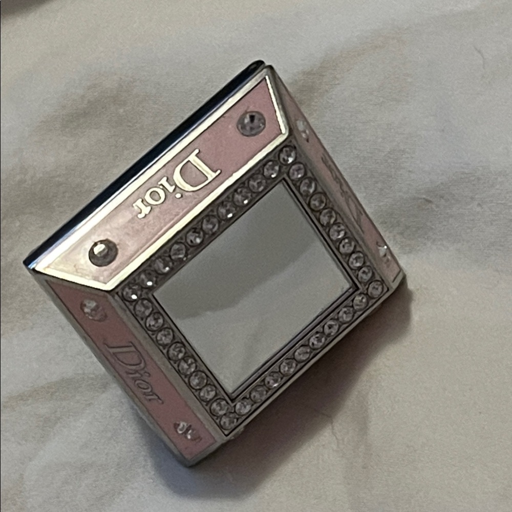 Dior Princess Ring